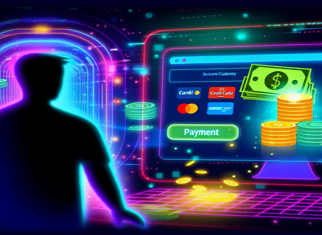 Casinos online que aceitam cartão de crédito: uma forma prática de pagamento.