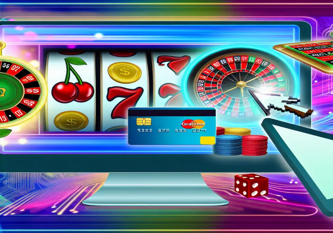 Melhor Casino que Aceita PayPal: Descubra os Melhores Sites em 2021